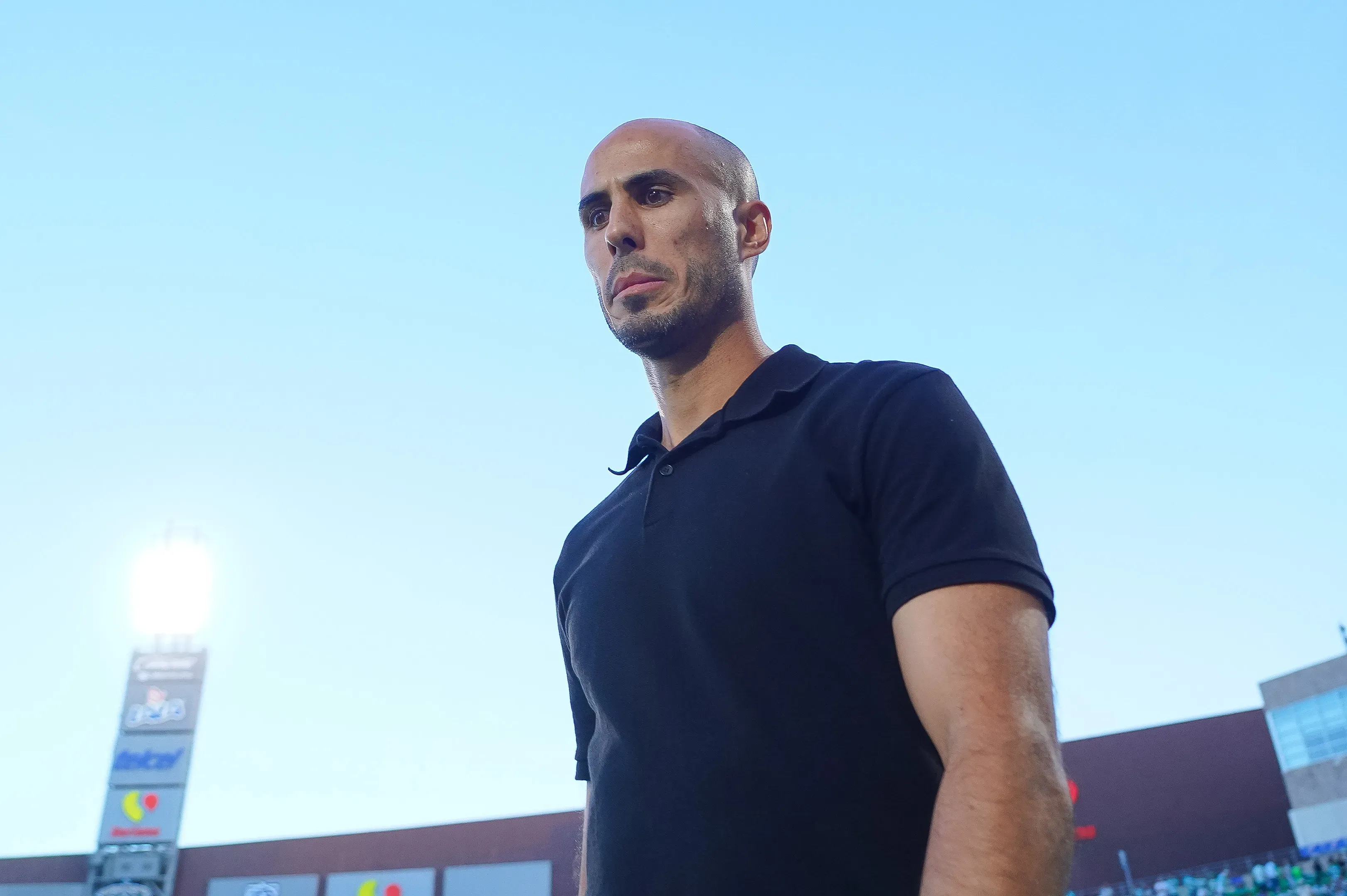 ¿Y Cruz Azul? Guido Pizarro ya habló sobre la final de la Liga MX (Imago 7)