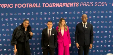 Imagen: @Footballogue vía X