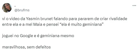 Reprodução/Twitter