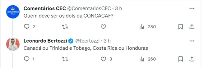 Diretrizes do sorteio da CONMEBOL Copa América 2024™ - CONMEBOL