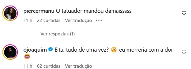 Web elogia tatuagens de Urach