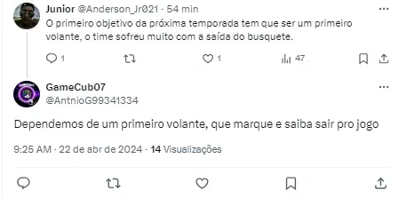 Reprodução/X