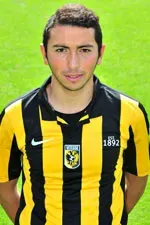 Cristián Cuevas.