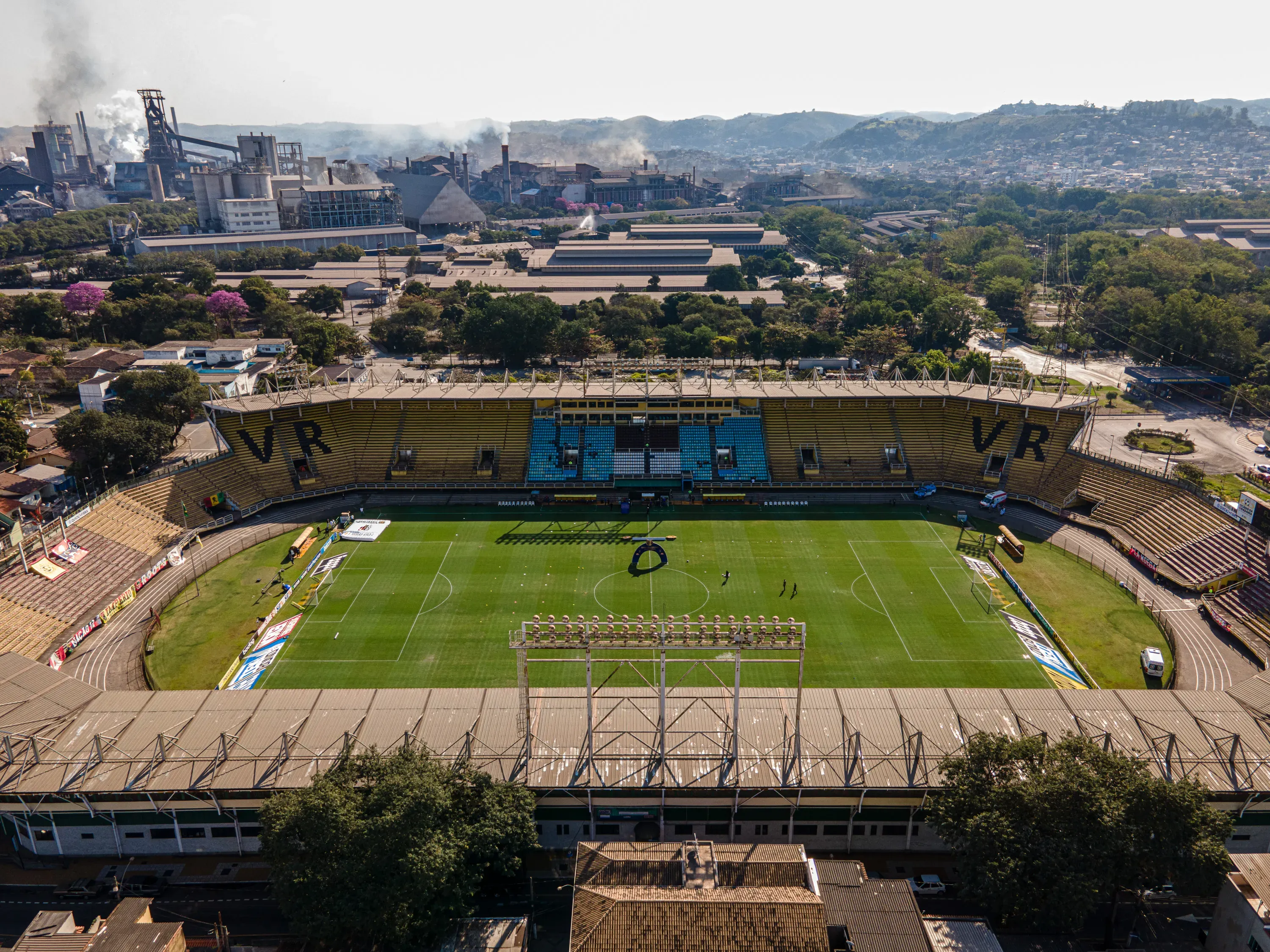 Foto: Thiago Ribeiro/AGIF