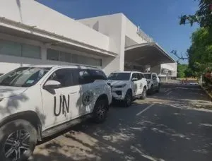 La Onu espera en Valledupar.