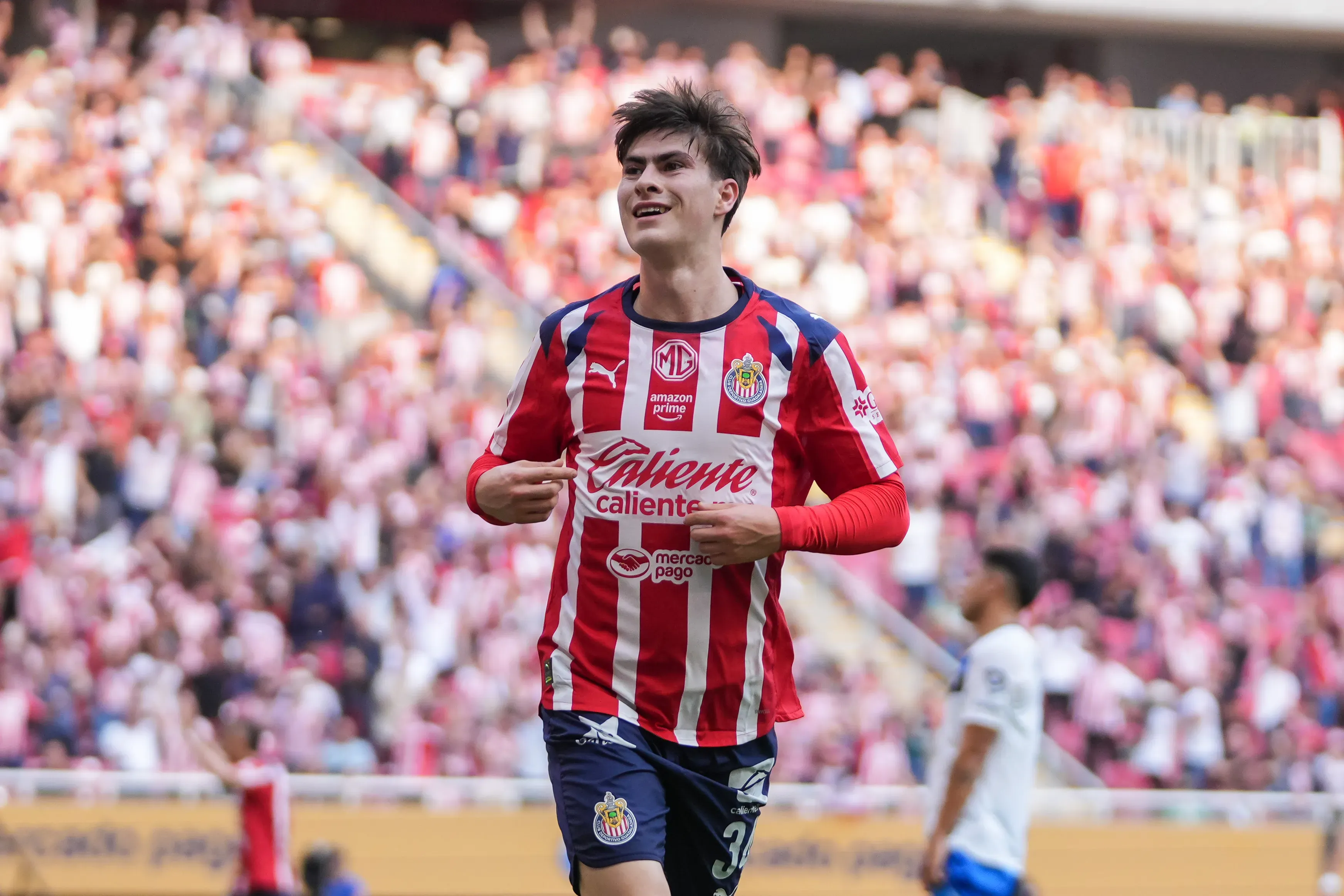 Armando González advirtió a Cruz Azul como pocos se atreven (Imago 7)