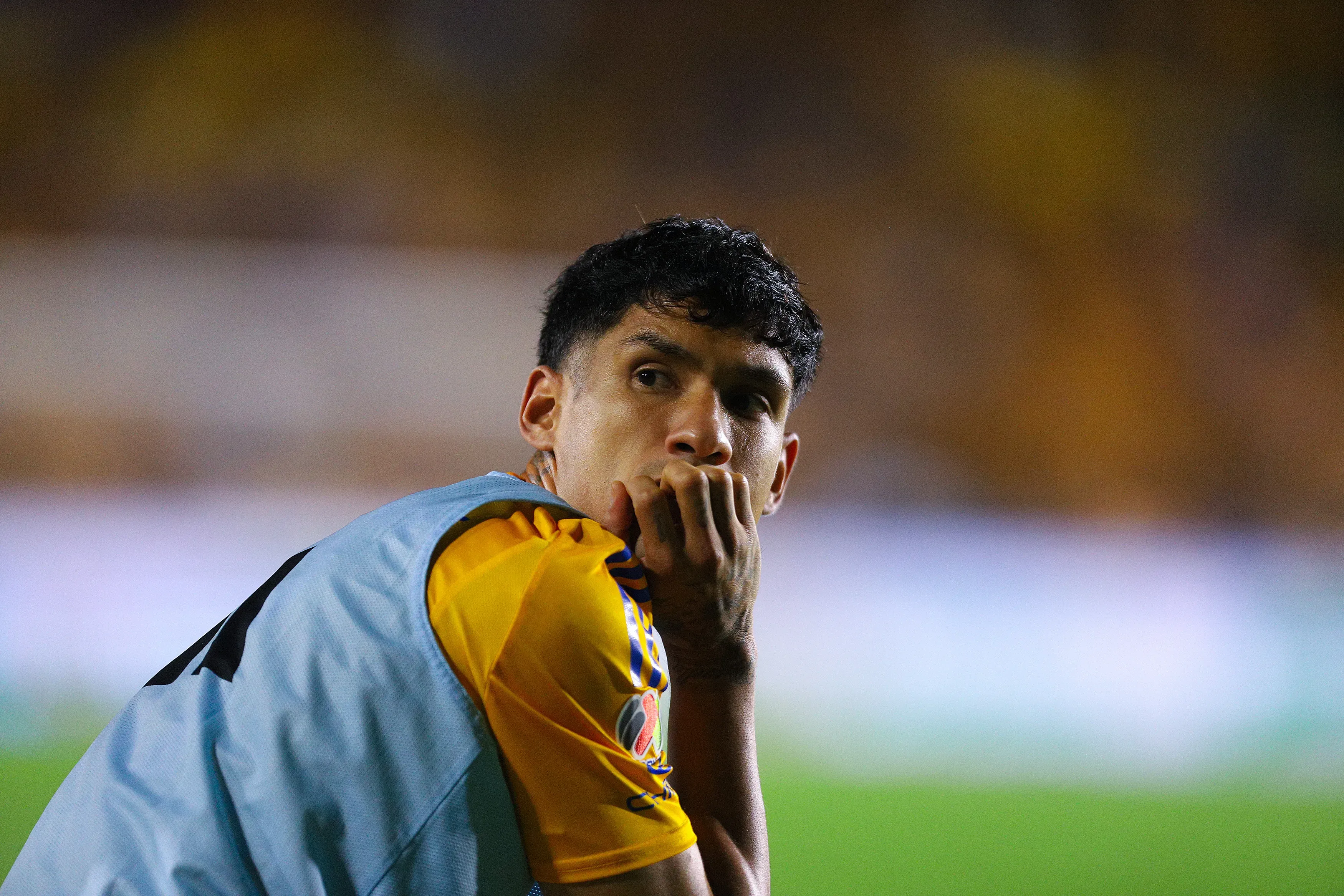 Dos equipos mexicanos buscarían revivir la carrera de Uriel Antuna (Imago 7)