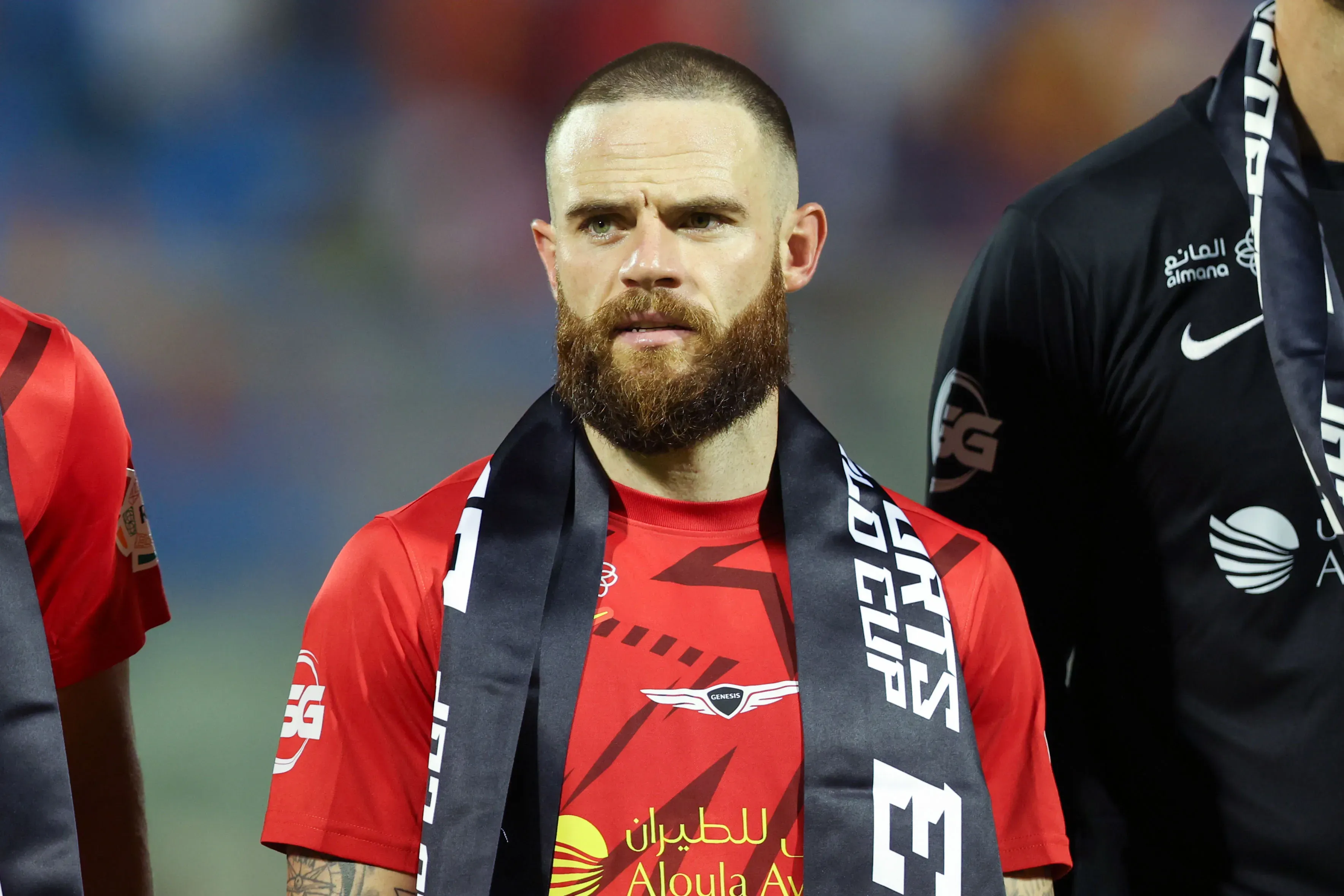 ¿Nández regresa a Boca? (Getty)