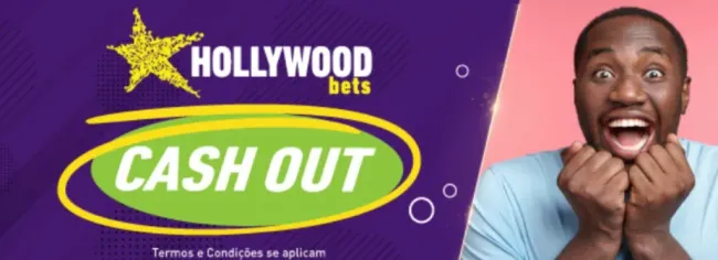 Cash Out Hollywoodbets