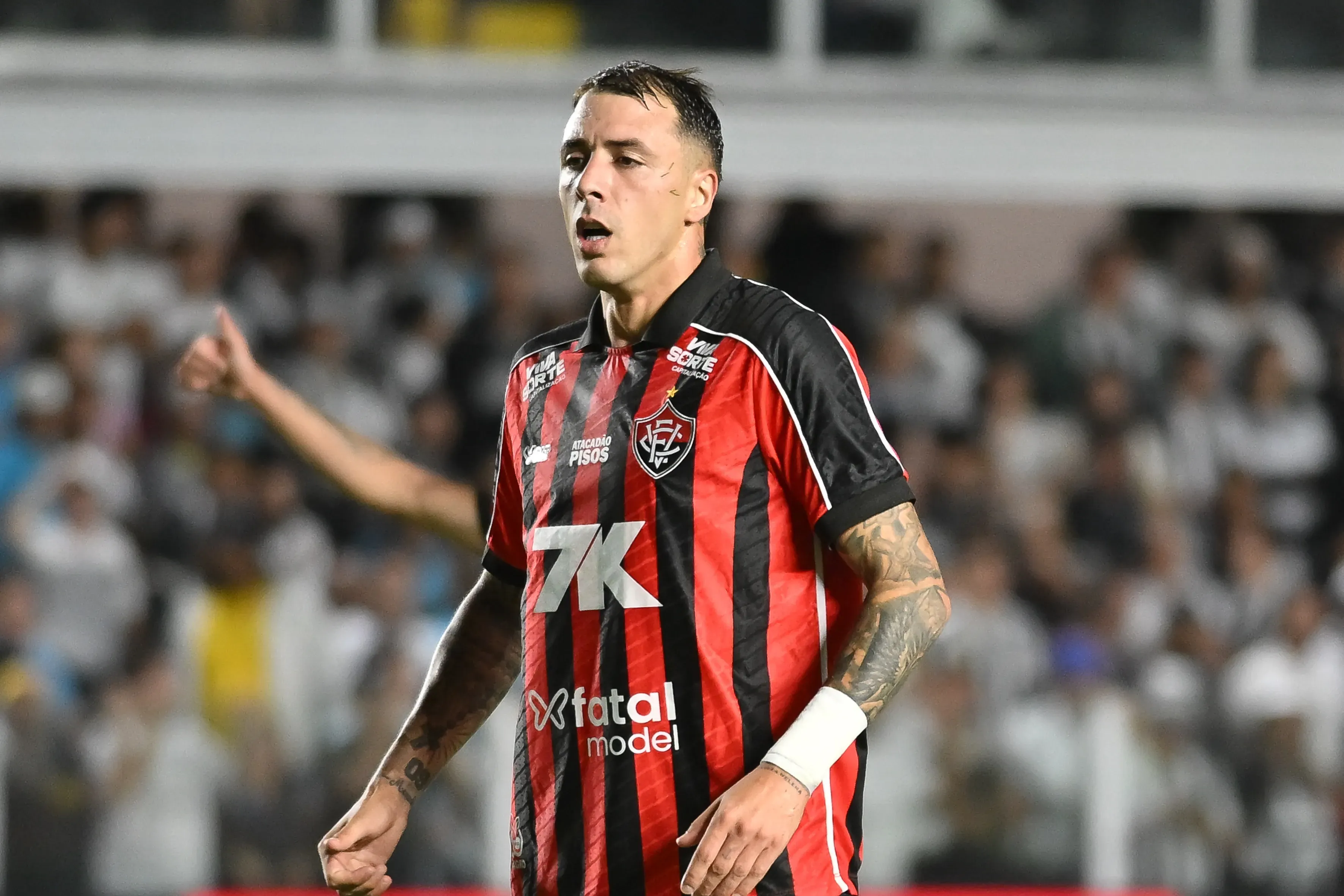 Foto: Jota Erre/AGIF