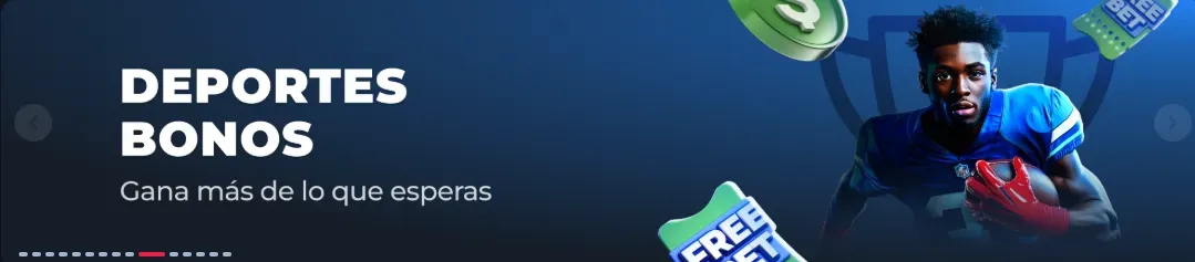 Captura realizada desde Betfury