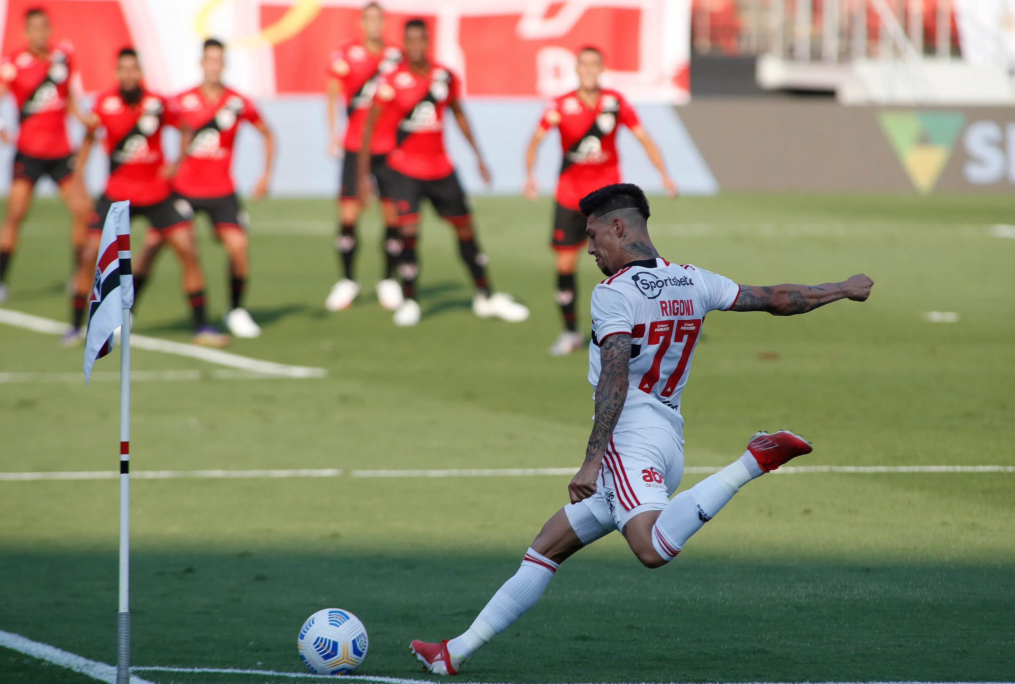 Emiliano Rigoni se suma a la lista de posibles refuerzos de Colo Colo | Foto: Getty