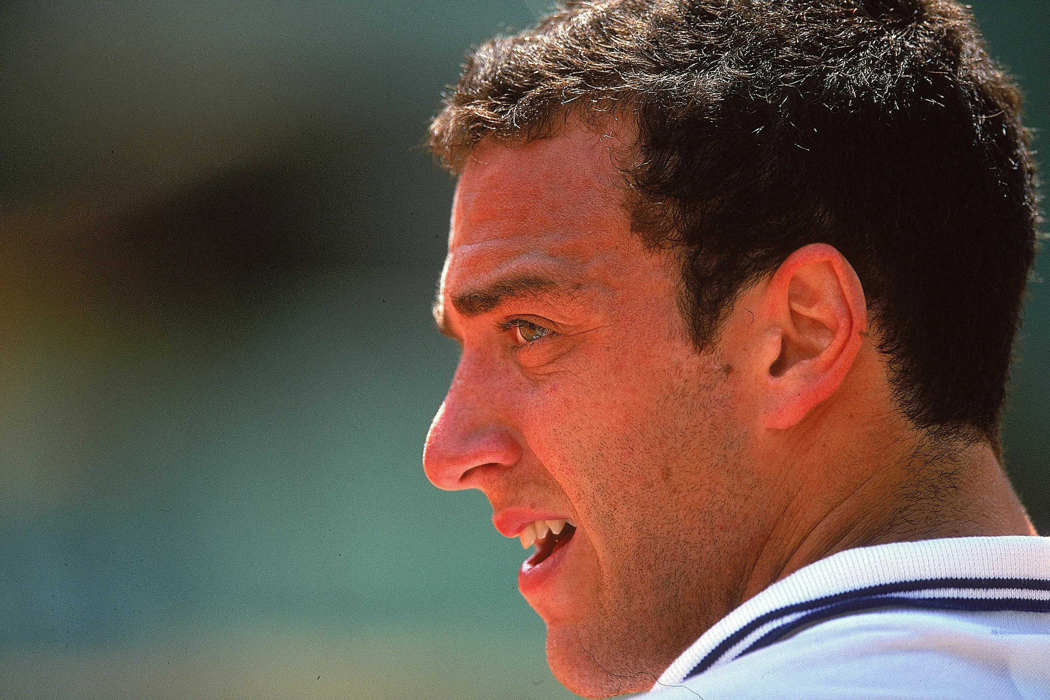 Franco Squillari habló a solas con Bolavip. (Foto: Getty).