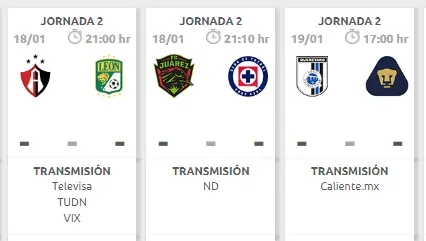 (Foto: Liga MX)