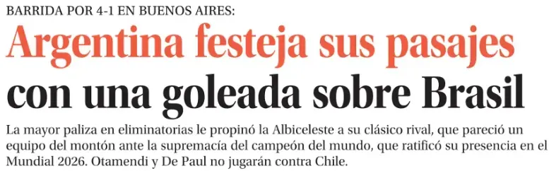 El Mercurio (Chile)