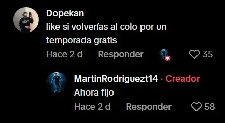 (Foto: captura TikTok)