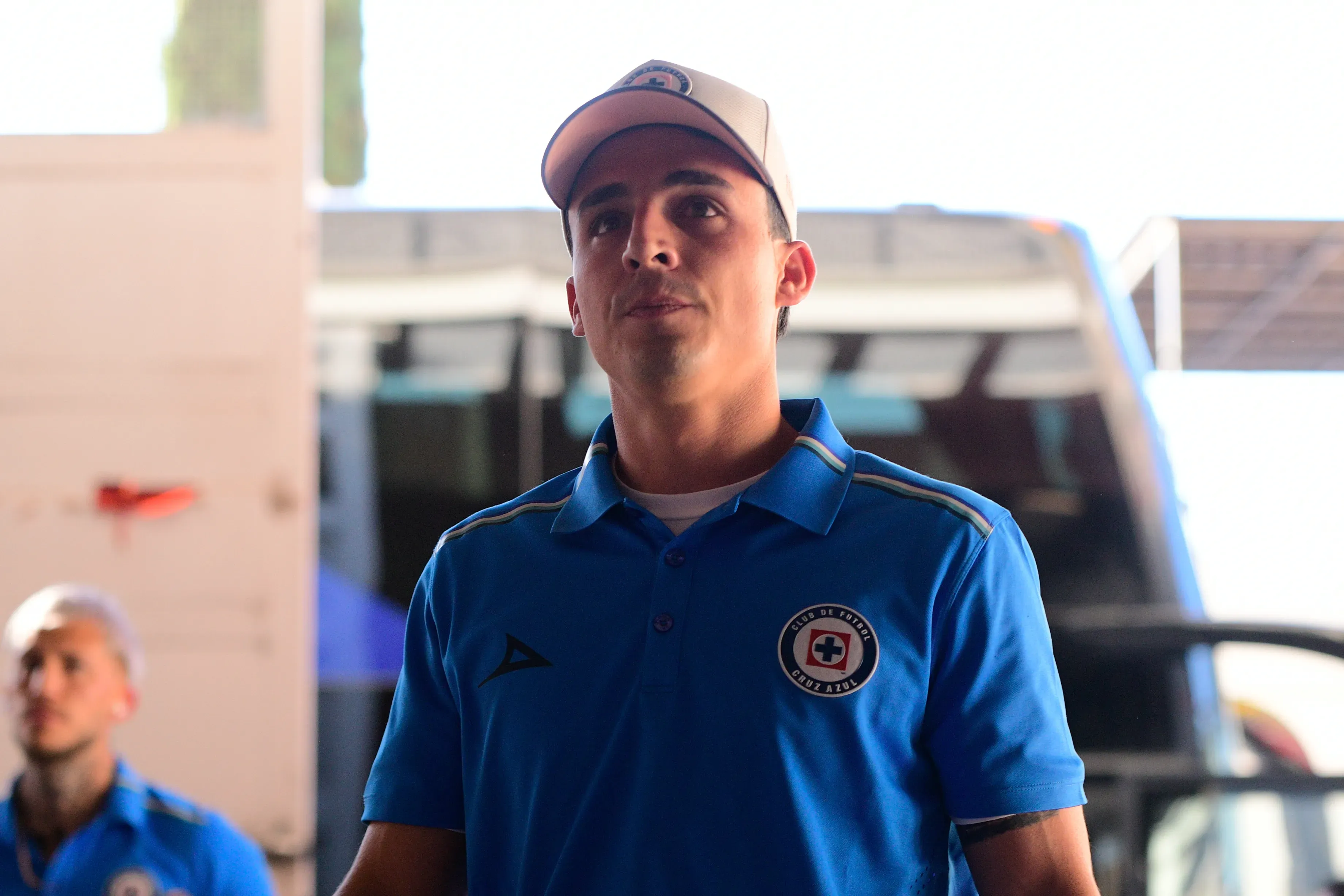 Martín Anselmi le daría una mano a Cruz Azul en el mercado 2026 (Imago 7)