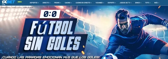 1xbet opiniones