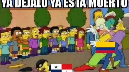 Los mejores memes de la Copa América 2024.