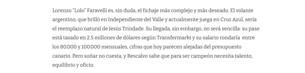 Las razones que complicarían una salida de Lorenzo Faravelli a Barcelona de Guayaquil. (AG Deportes)