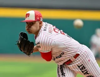 Alemao Hernández – Diablos Rojos 2024 (Cortesía)