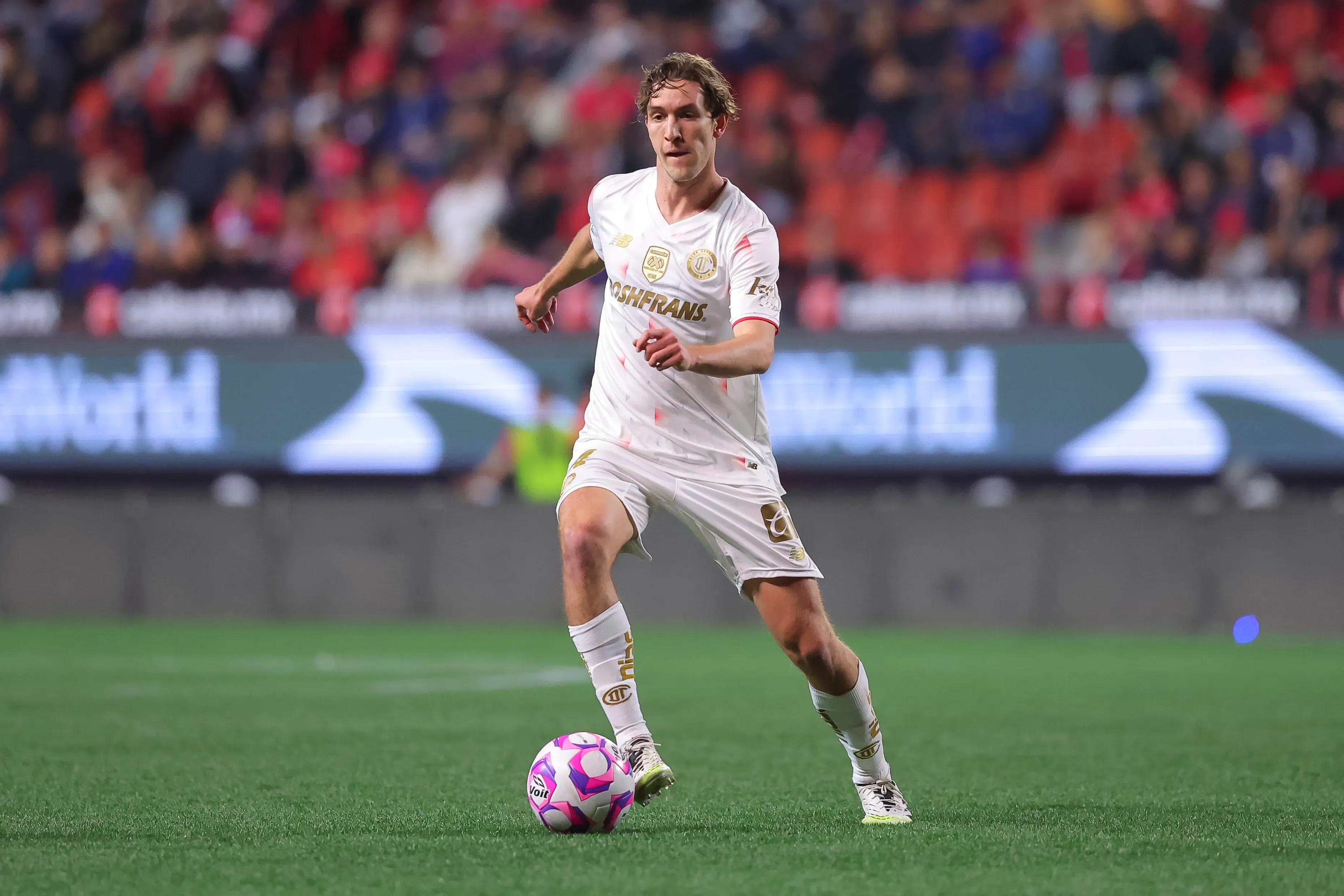 El fichaje fallido que aún duele en Cruz Azul según Tito Villa: Marcel Ruíz (Imago 7)