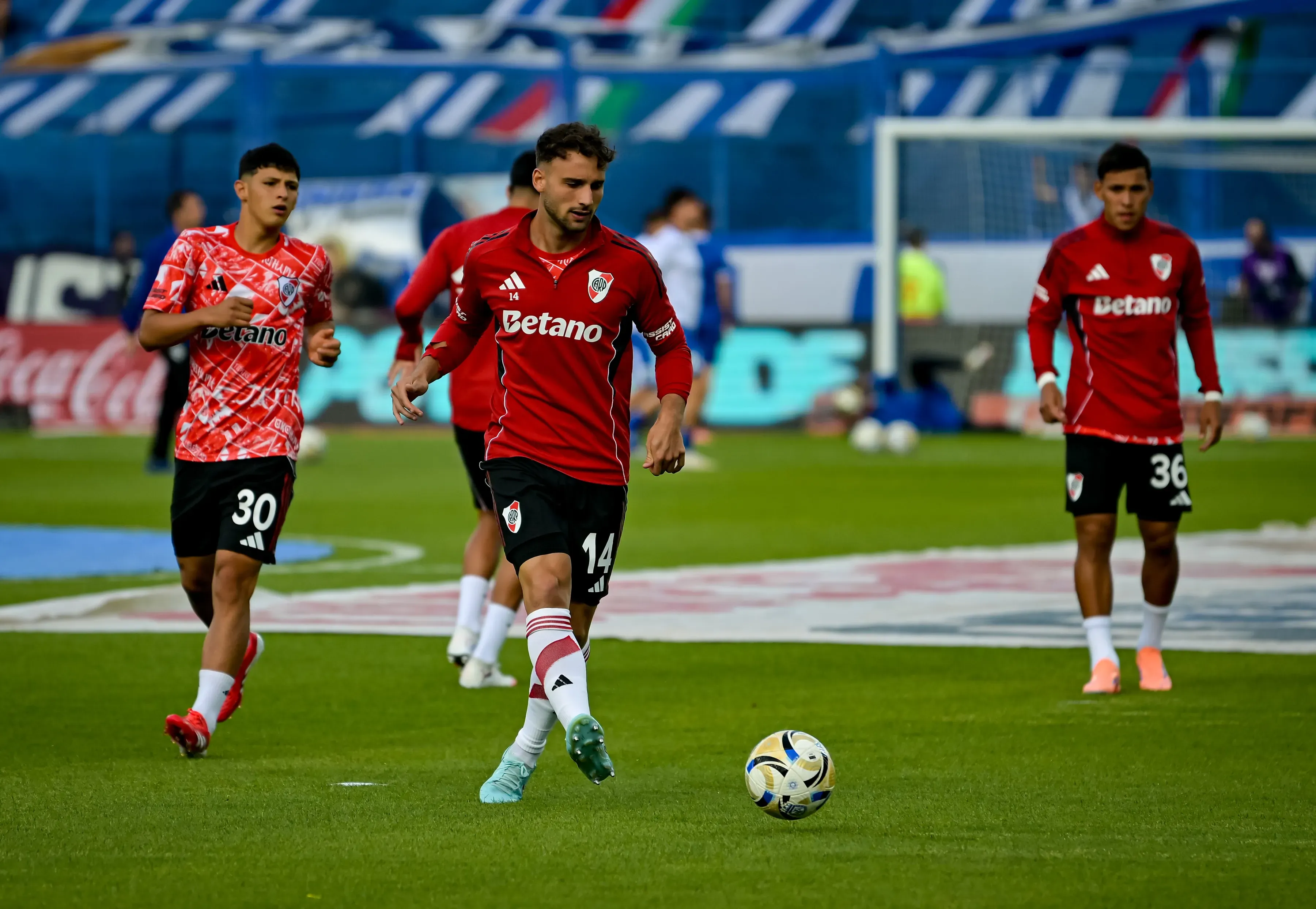 Sebastián Boselli. (Foto: Getty).