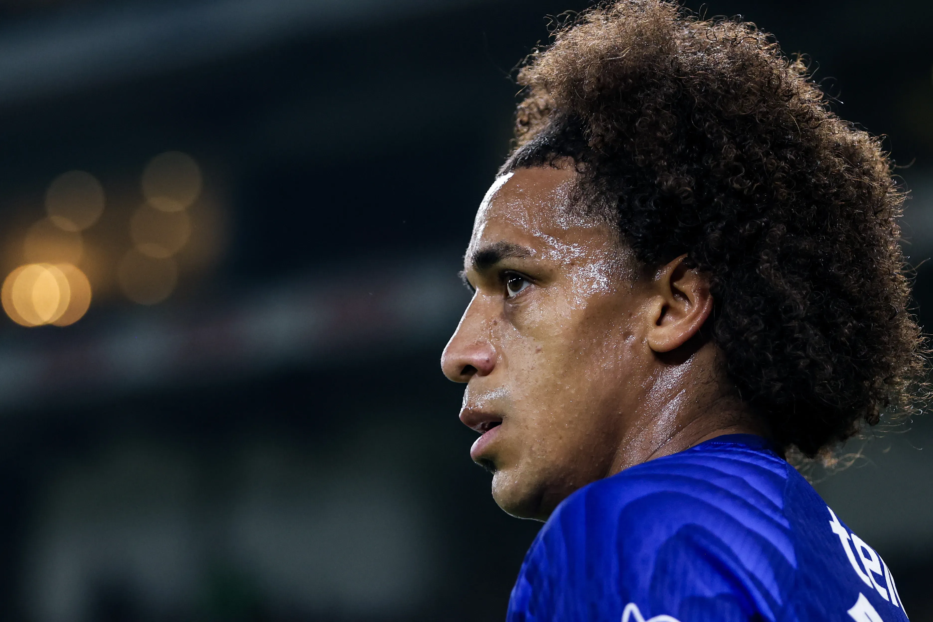 La verdad detrás de la decisión de Cruz Azul con Coco Carrasquilla (Imago 7)