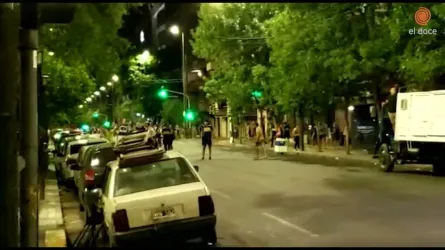 Foto de El Doce