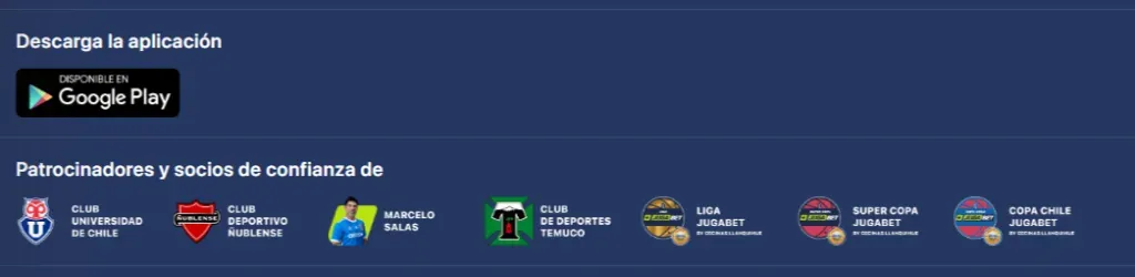 jugabet app