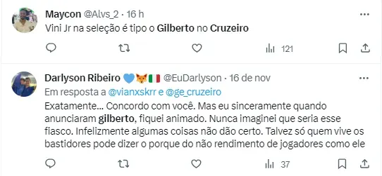 Reprodução/Twitter