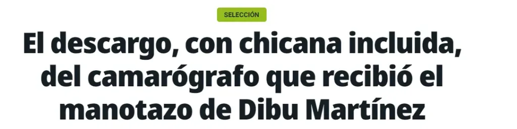 Diario Olé