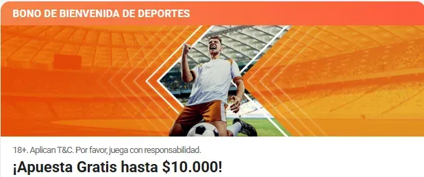 Código promocional LeoVegas