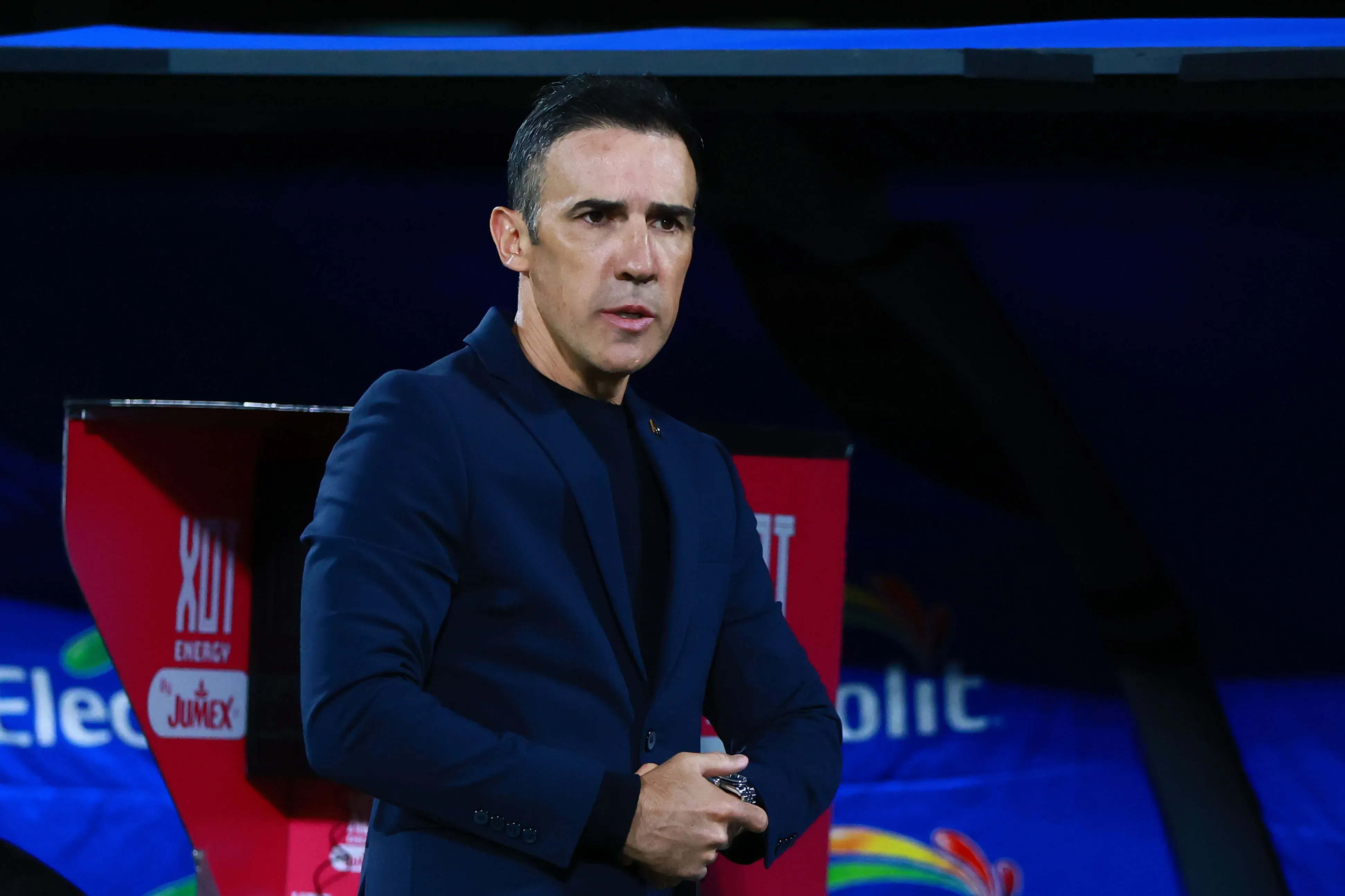 El pronóstico de Vicente Sánchez sobre México en el Mundial 2026 (Imago 7)