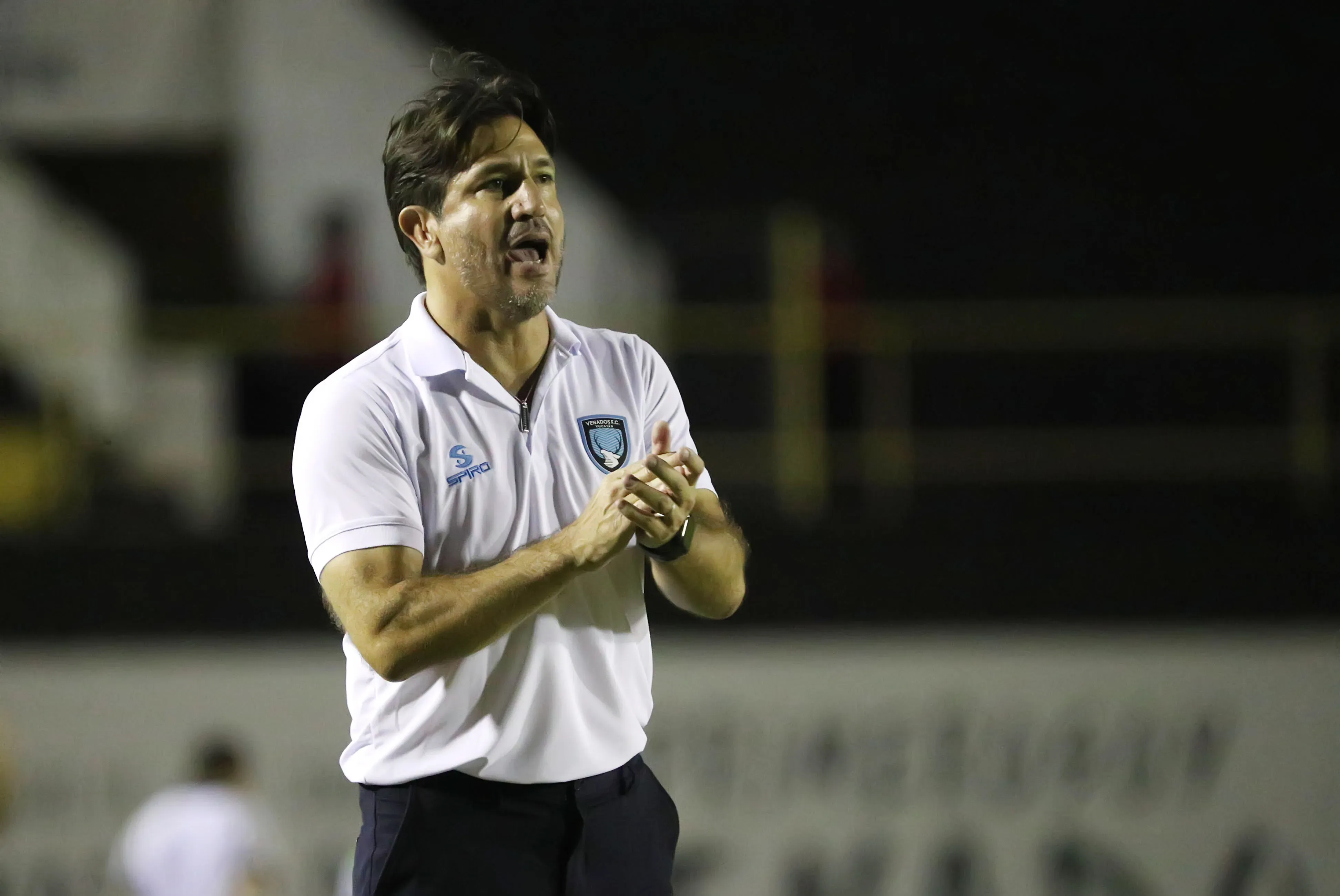 Bruno Marioni como entrenador de Tepatitlán FC (Imago 7)
