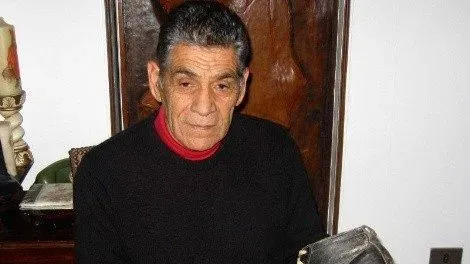 Jorge Toro