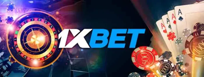 Bono 1xbet para casino.
