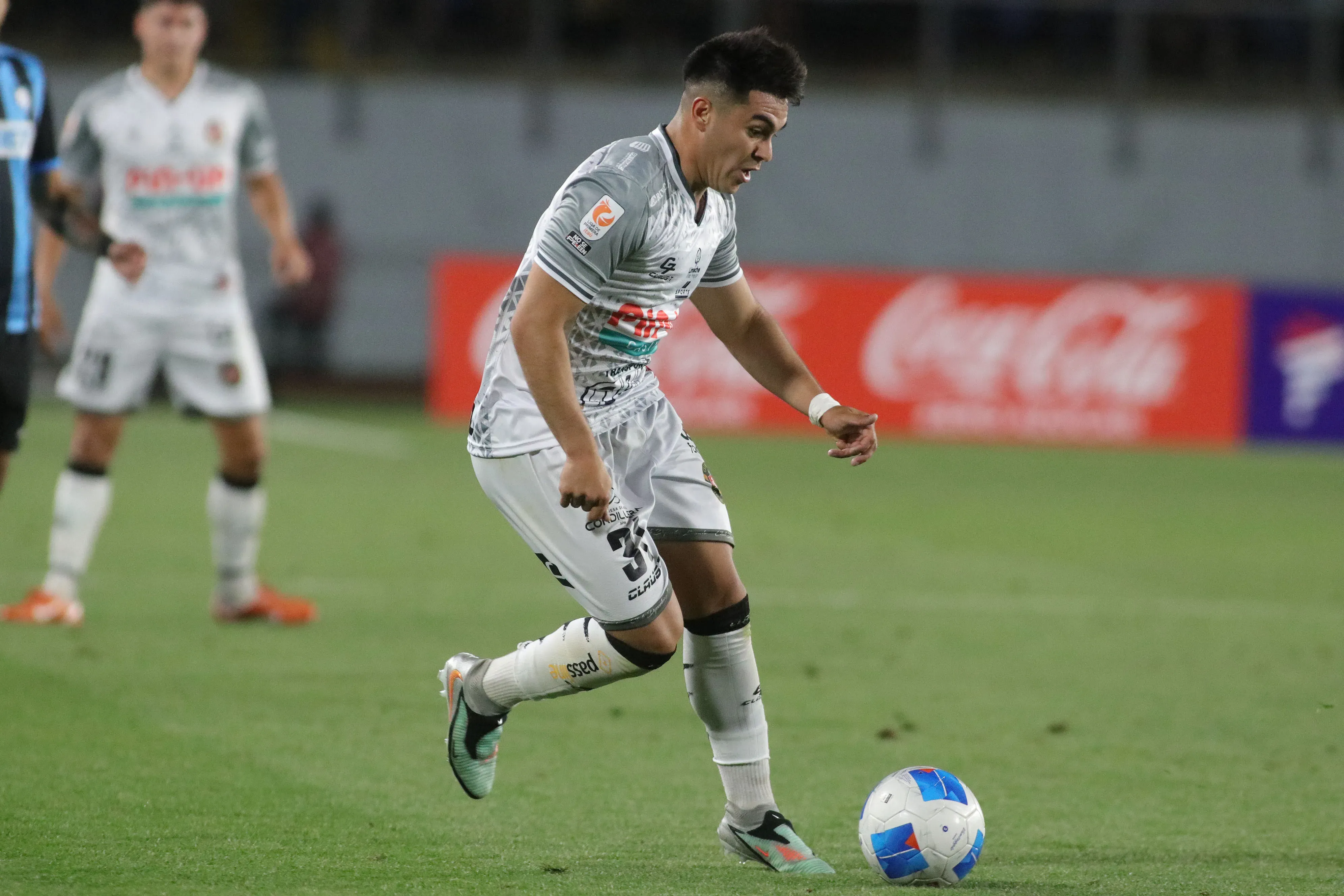 Bastián Silva interesa en Limache, 