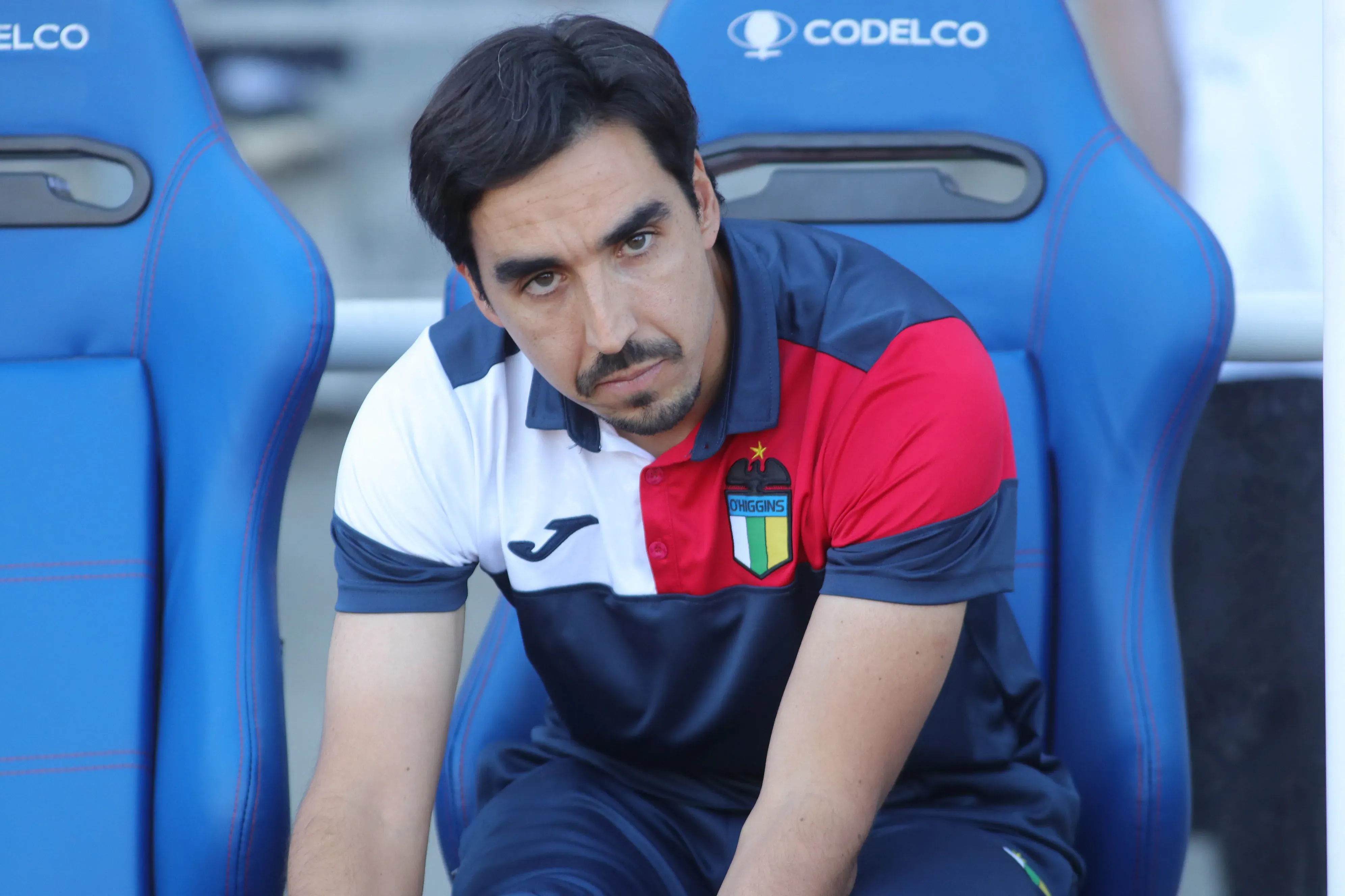 En O’Higgins confían en la continuidad de Paqui Meneghini