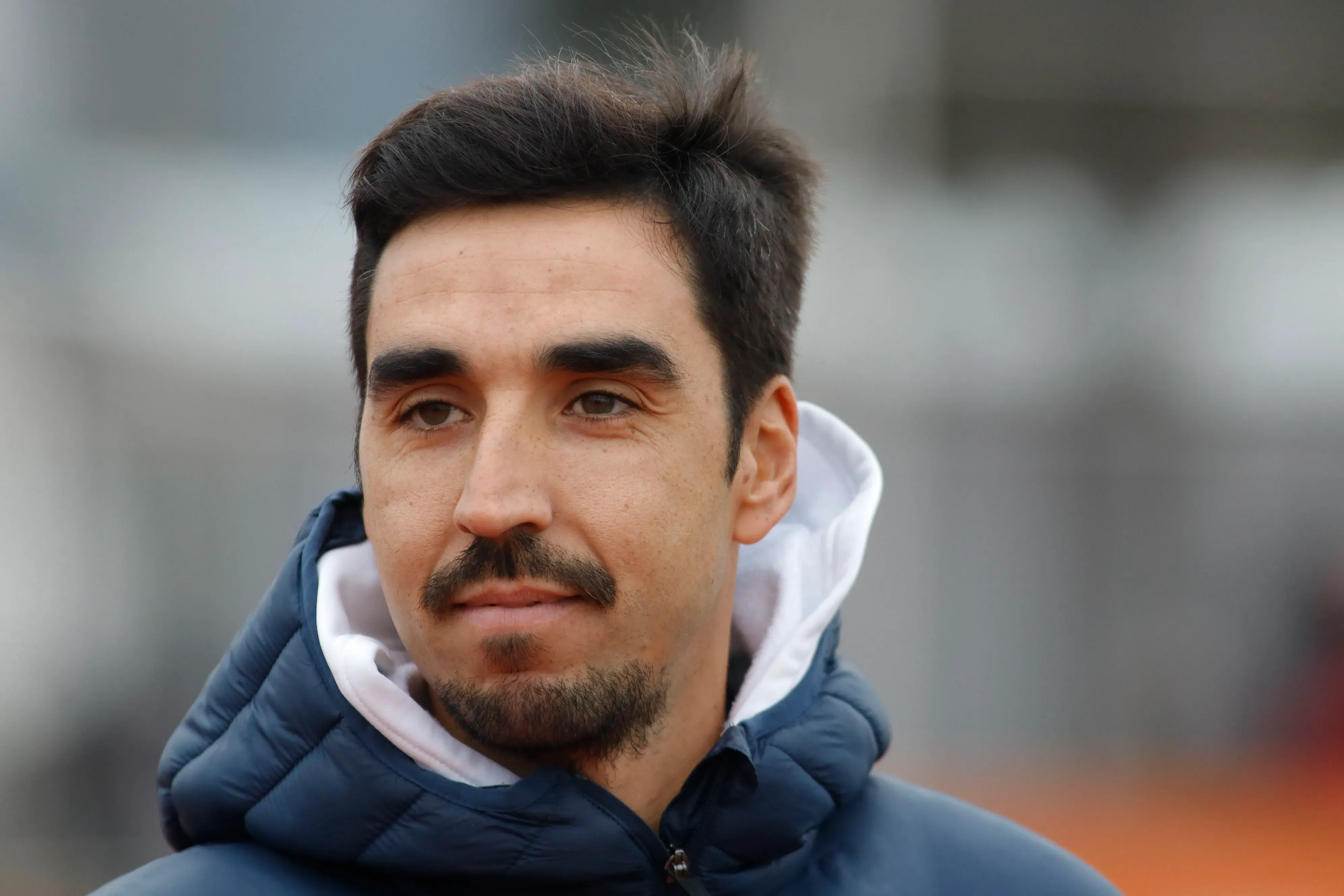 Meneghini dejó O’Higgins y ahora tiene vía libre para llegar a la U