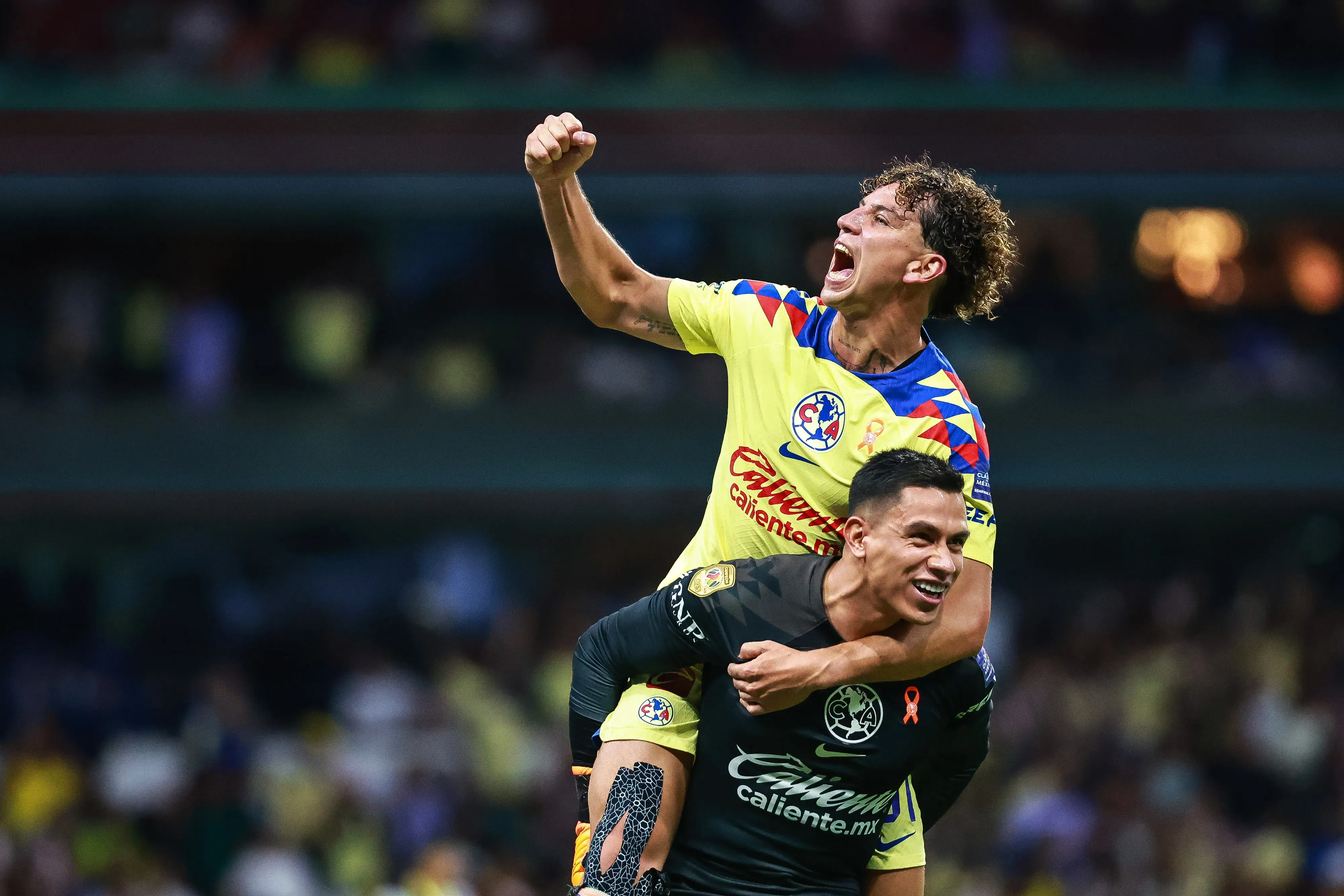 Lichnovsky no seguirá en América