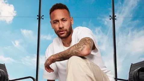 Cruzeiro do Neymar começa nesta terça (26). Foto: Reprodução/Instagram oficial de Neymar