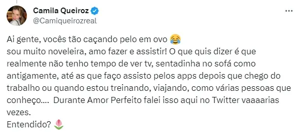 Reprodução/Twitter