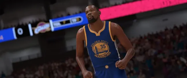 El NBA 2K25 estará disponible a partir del 6 de septiembre.