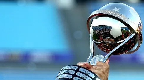 San Lorenzo conoció las fechas de los Playoffs de Copa Sudamericana