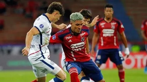 San Lorenzo vs Independiente de Medellín: Previa, Formaciones, link para ver el partido en vivo y más