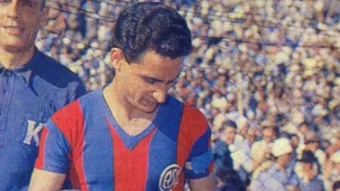 La tarde perfecta de Sanfilippo