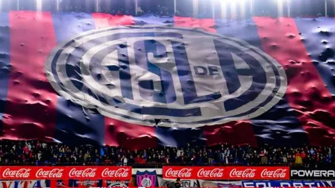 San Lorenzo deberá abonar 15 mil dólares a la CONMEBOL como multa.