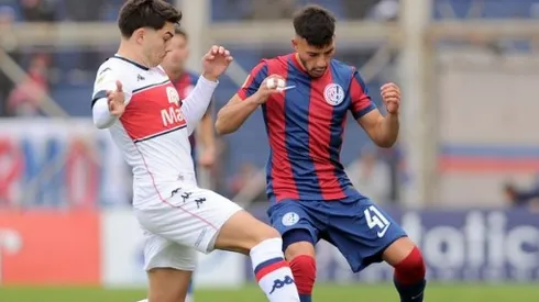 Tigre vs San Lorenzo: Previa, Formaciones, link para ver el partido en vivo y mбs