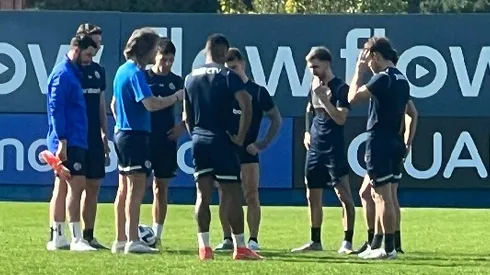 San Lorenzo con equipo confirmado para recibir a San Pablo  